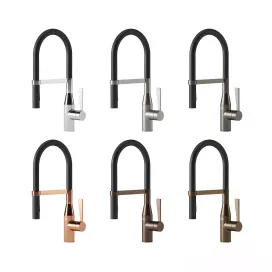 Sync Profi by Dornbracht